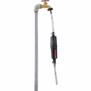 NEW MSR Home Emergency Water Filter Purifier System